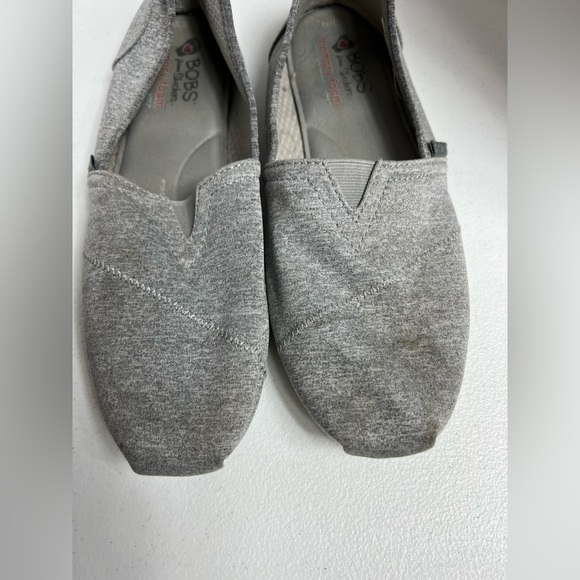 Women’s Bobs by Skechers comfy slip-one, size 10 - Picture 1 of 5